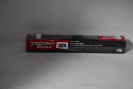A boxed as new MAC Tools Precision Torque socket set (14pc) (PN:SXM146BRPT).