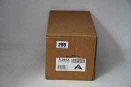A boxed Arnott rear air spring suspension unit for BMW X5(E70) X6(E71) (PN: A-2642).