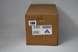 A boxed Arnott rear air spring suspension unit for BMW X5(E70) X6(E71) (PN: A-2642).