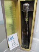 A Don Julio 1942 tequila (700ml) (RRP £150) (Over 18s only).