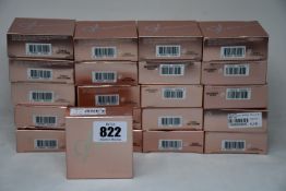 Twenty as new Missha Glow Tension face powders, various shades.