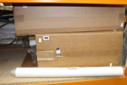 A quantity of Spectrum/Roki water treatment filter cartridges (Approximately 40).