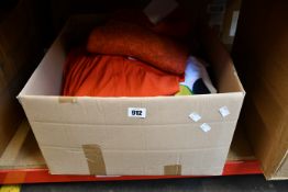 A quantity of as new Foil Clothing items to include jumpers, tops, cardigans and T-shirts (