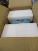 A boxed as new Digital Ultrasonic Cleaning Machine 20A (AC 220V 60HZ).