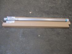 A quantity of boxed as new Voltacon LED Tubes T6-6010-F-NW-SE (Approximately 20).