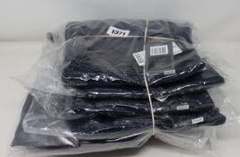 Four pairs of as new G-Star Raw jeans (All W32/L32).