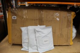 A large quantity of Aidteq Professional 7-in-1 rapid drug test dip cards (Approximately 200 items).