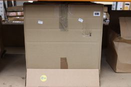 Forty boxed as new Crumbs by Collette 100 bakes scratch off A3 posters - a bucket list for home