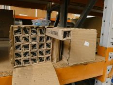 A quantity of boxed as new Philips TUV Germicidal tube lights (30 watt) (Approximately 40).