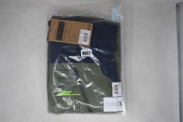 An as new Leatt MTB 5.0 cycle jacket (L - RR £160).