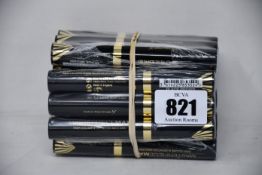 Eighteen 7.2ml sealed as new Max Factor MasterPieceMax High Volume and Definition Mascara in Black/