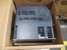 A boxed Base Device for ACOPOS inverter P76 and P74 (8I74T400550).