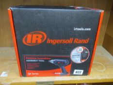 A boxed Ingersoll Rand Precision Screwdriver (No battery) QXX2PT12EQ4.