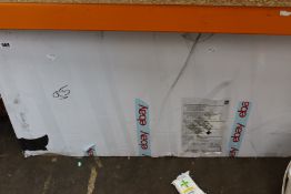 A boxed Ninebot Segway Max electric scooter.