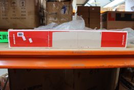 A bulk pack of 25 as new SRAM PC830 bike chains.