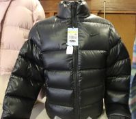 An as new Nike NOCTA puffer jacket x Drake (S).