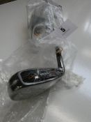 An as new Callaway Max Mavrik Hybrid 21 degree No4 golf club (RH).