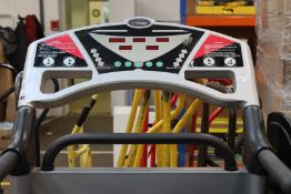 A pre-owned commercial Biothecare Crazy Fit Massage, model JFF002C (Rated voltage 230v/Rated power