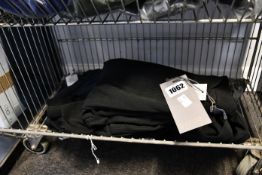 Three pairs of as new Culture Mya pants (Sizes 36, 38, 40 - RRP £80 each).