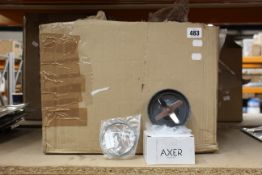 A large quantity of boxed as new Axer Premium Extractor Blades (Compatible with NutriBullet 600W and