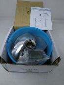 A boxed Solas Dynafly Impeller for water jets (PN: 86010104) (Some damage to outer box).