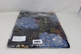 An as new -bl^nk- Willie dress with cam (XS - RRP £130).