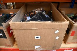 A quantity of assorted rock T-shirts (22 x Metallica, 12 x Led Zepplin, 1 x Red Hot Chilli Peppers -