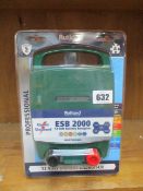 An as new Rutland ESB 2000 12 Volt Battery Fence Energiser.