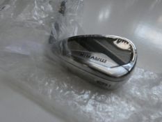 An as new Callaway Mavrik 9 Iron (RH).