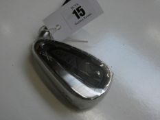 An as new DST XX10 golf club (5 iron).