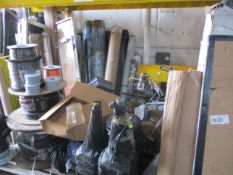 A large quantity of miscellaneous commercial and related items (Viewing available for this lot by