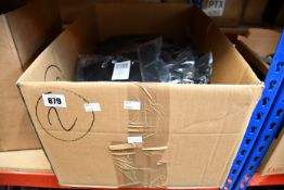 A quantity of as new assorted Asics running/fitness clothing (Men's and women's - Approximately 30