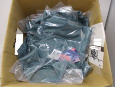 Thirteen women's as new Asics Everglade running tops in heather (Assorted sizes).