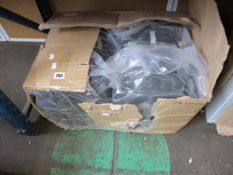 Eight reels of GSE Lining Technology 5mm welding rod Ultraflex.