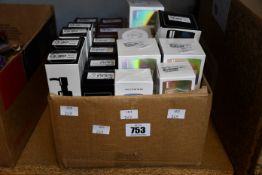 A quantity of Klairs beauty products to include gentle black deep cleansing oil, freshly juiced