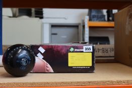 Four Drakes Pride Professional Bowls Size 4 Heavy.