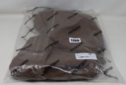 A pair of as new Represent England Military pants in brown (M - RRP £180).