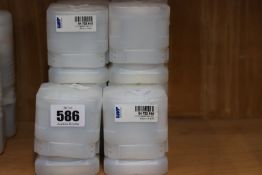 Ten Ceratizit Group ER Precision collet chuck - Centro-P (84722615).