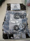 Approximately forty as new JLM 533, Jaguar XJS Series 3, HPS Rack and Pinion Kits (Transtec