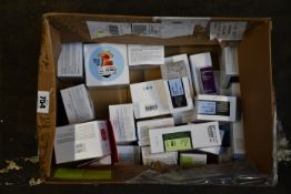 Ten Cosrx Hyaluronic Acid intensive cream (10 x 100g), three Cosrx Centella blemish creams (3 x