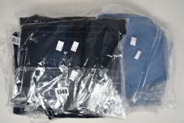 Four pairs of as new G-Star Raw jeans (2 x W32/L32, 2 x W32/L34).