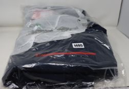 An as new Helly Hansen Bonanza jacket (L).
