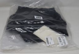 An as new Our Legacy blazer top (EU 36).