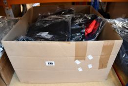 A quantity of as new assorted Asics running/fitness clothing (Men's and women's - Approximately 30