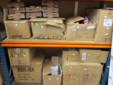 A large quantity of miscellaneous reusable cups, flasks and related items (Approximately 100