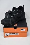 A pair of as new Merel Yokota 2 Sport Mid GTX (UK 8.5).