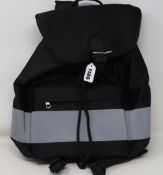 An as new A.P.C. backpack with dust bag.