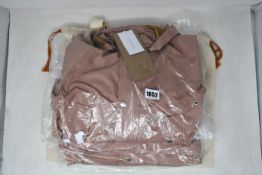 Three children's as new LieWood Parker raincoats (1 x 4Y, 2 x 5Y - RRP €85 each).