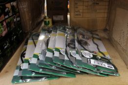 Eight as new BGA HN5379 Gasket sets.