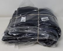 Four pairs of as new G-Star Raw jeans (All W32/L32).